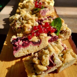 Blechkuchenmix