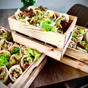 Wrap Mix