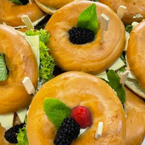 Bagels