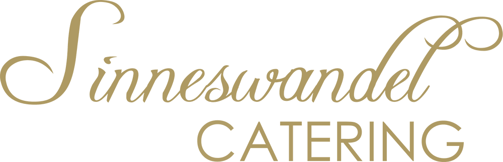 Sinneswandel Catering Logo