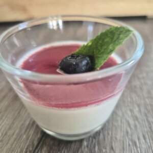 Panna Cotta