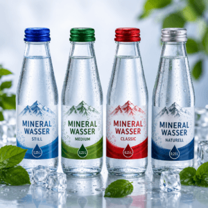 Mineralwasser