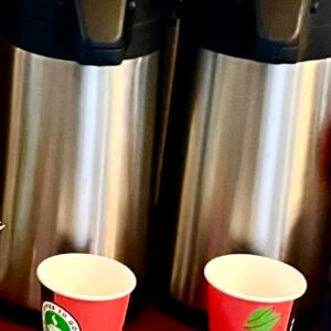Filterkaffee